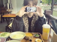 -李百蟹·江南蟹黄面·河景餐厅(夫子庙总店)