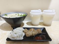 -汕味十足·汕尾特色小吃(海珠店)