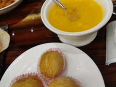 -厦门朗豪酒店 · 明阁中餐厅