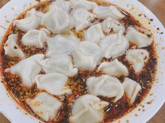 -回坊马二饺子馆