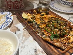 -KingThaia金泰兰(滨江天街店)