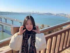 -星海湾跨海大桥