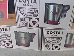 -COSTA COFFEE(龙德广场店)