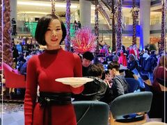 -威斯汀舞台餐厅