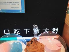 -野人先生现做冰淇淋(北京环宇荟店)