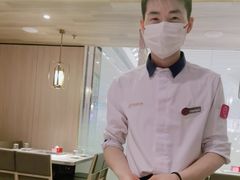 -海底捞火锅(万科广场店)