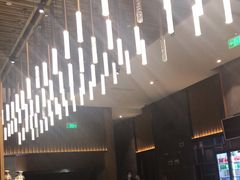 -星湖特色餐厅· 三岔湖环球融创天堂洲际酒店