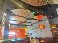 -胖哥俩肉蟹煲(富阳万达店)