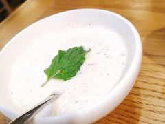 -Masala Curry and BBQ·玛莎拉巴基斯坦美食(金水万达店)