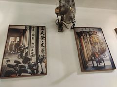 -阿鸡鱼庄·顺德鲜蒸小炒(亚运村店)