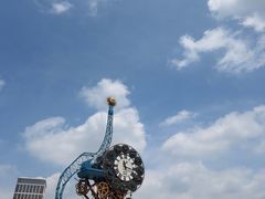 -世纪钟