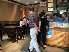 -莫山小馆(大石桥店)