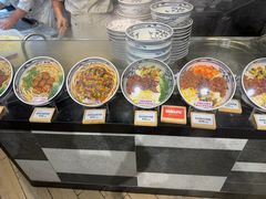 -老陕一碗(八达岭奥莱店)