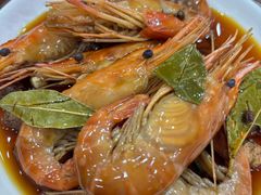 -红灯笼龙凤饭店(宁波老字号店)