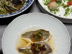 -新光酒家·方亮蟹宴·河豚(浦东店)