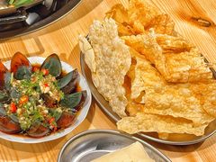 -阿鸡鱼庄·顺德鲜蒸小炒(亚运村店)