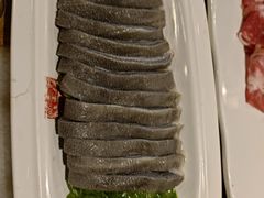 -京门老爆三·铜锅涮肉 爆肚(望京店)