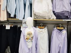 -优衣库(福州五四北泰禾广场店)