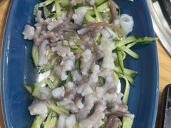-真情鲍鱼海鲜汤