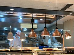 -晶丽香榭自助餐(南京大饭店)