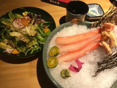 -綱元·海鲜豆捞(明州里店)