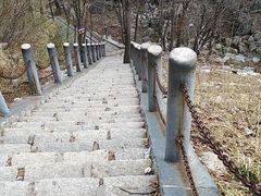 -洛阳白云山景区