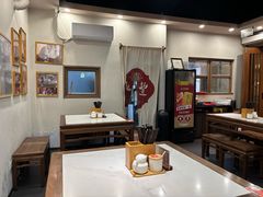 -永丰面馆(汉口路店)
