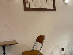 -舊新事咖啡NOTHING NEW COFFEE