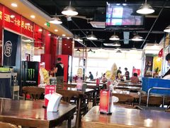 大堂-日昌餐馆(亦庄店)