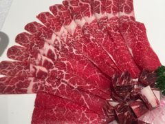 手切招牌拼盘-行家海鲜火锅酒家(静安寺店)
