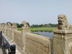 -卢沟桥文化旅游区