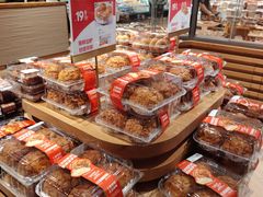 -七鲜超市(瑞虹天地太阳宫店)