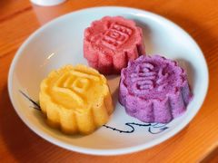 -同得兴 Since·1995 传统苏式面馆(十全街店)