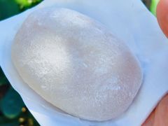 -澳门长洲糯米糍(柯打苏沙街店)