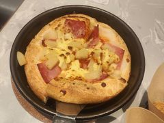 -必胜客(上地华联店)