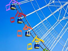 -南昌之星摩天轮