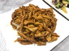豉油皇鹅肠-粤·向群饭店(龙津东路总店)