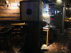 -乌托邦咖啡(武侯祠店)