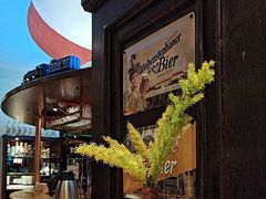-兰特伯爵西餐厅·啤酒屋(方庄店)