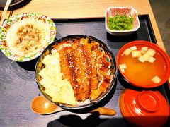 -NIUAN牛庵·日式和牛烧肉(恒隆店)