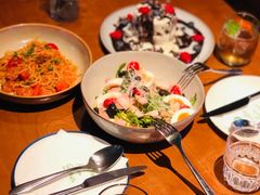-JINNS锦时 steak&pizza(浸信会礼拜堂旧址店)