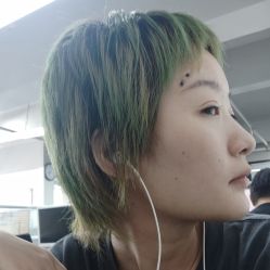 -HG美发设计沙龙