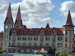 -烟台海昌鲸鲨海洋公园