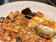 -新乾隆酒楼(帝景园店)