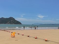 -大京沙滩