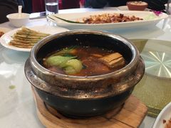 -香融府·烤鸭·家常菜(马家堡路店)