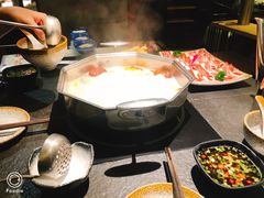 -新草堂锅物料理(泉城路店)