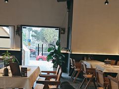 -希屿·Xislands融合餐厅
