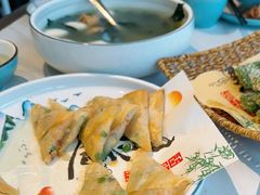 -食光慢宴·安吉土菜馆