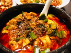 招牌麻婆豆腐-陈麻婆豆腐总店